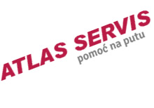 Atlas pomoć na putu